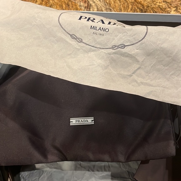 Prada Sling-backs - Picture 13 of 16